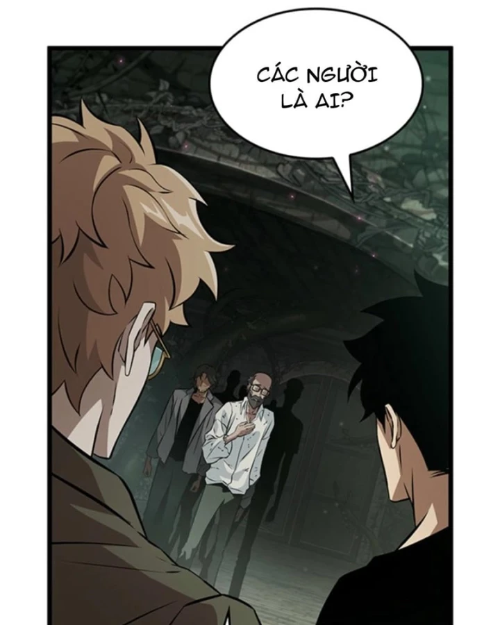 Vua trộm mộ - Vạch đích Chapter 14 - 113