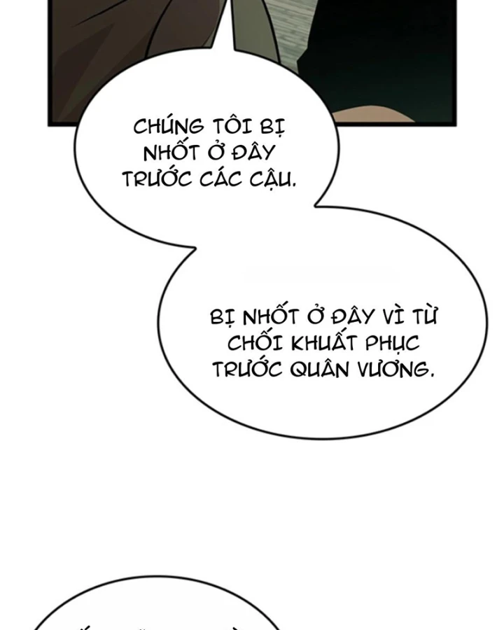 Vua trộm mộ - Vạch đích Chapter 14 - 114