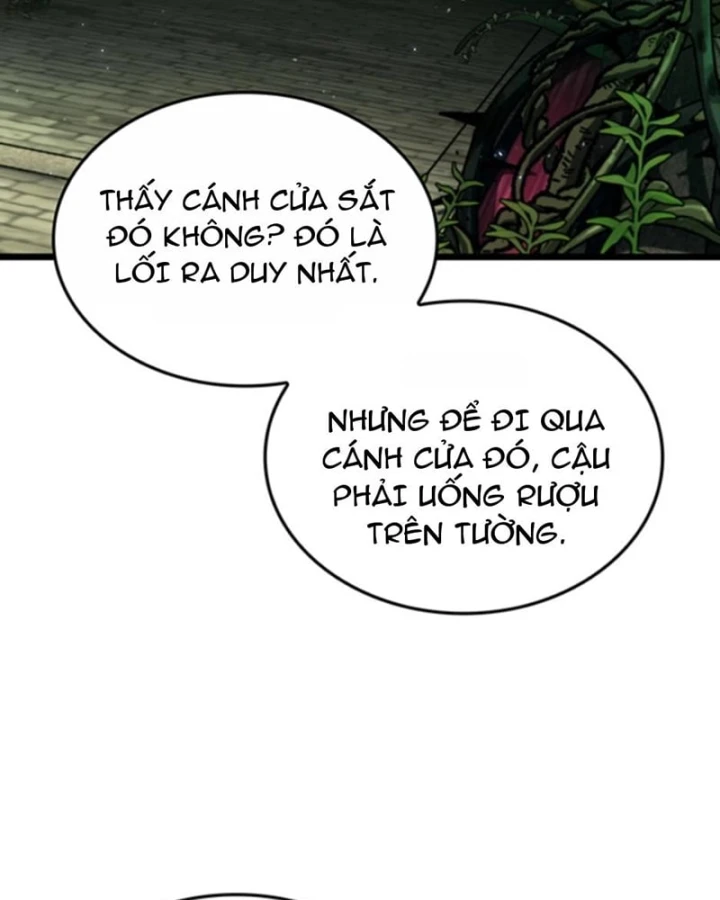 Vua trộm mộ - Vạch đích Chapter 14 - 121