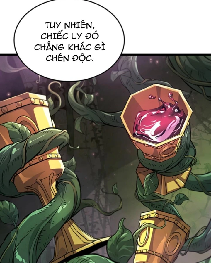Vua trộm mộ - Vạch đích Chapter 14 - 122