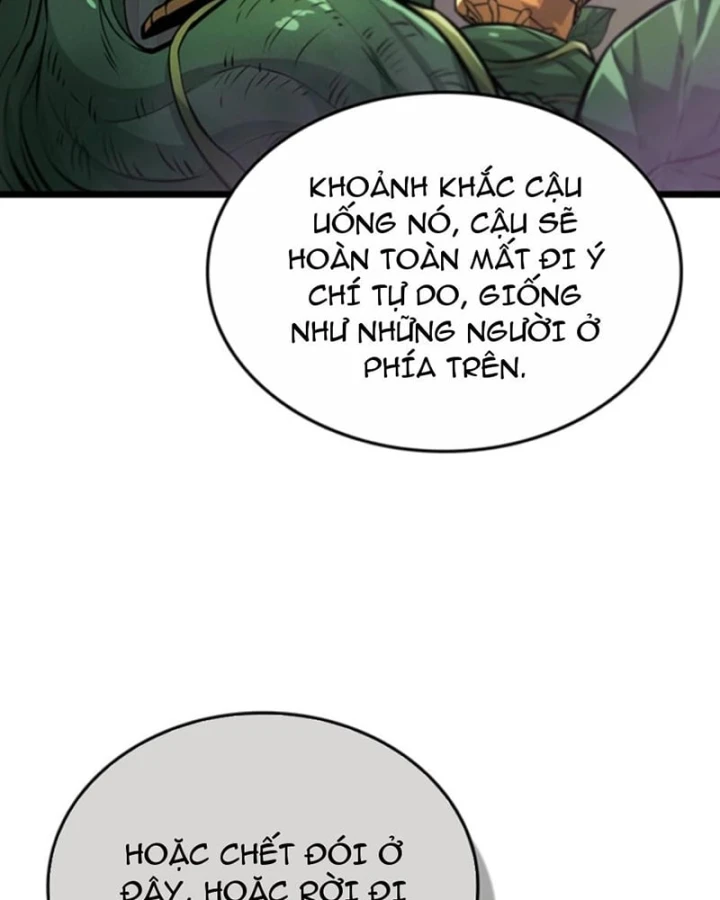 Vua trộm mộ - Vạch đích Chapter 14 - 123