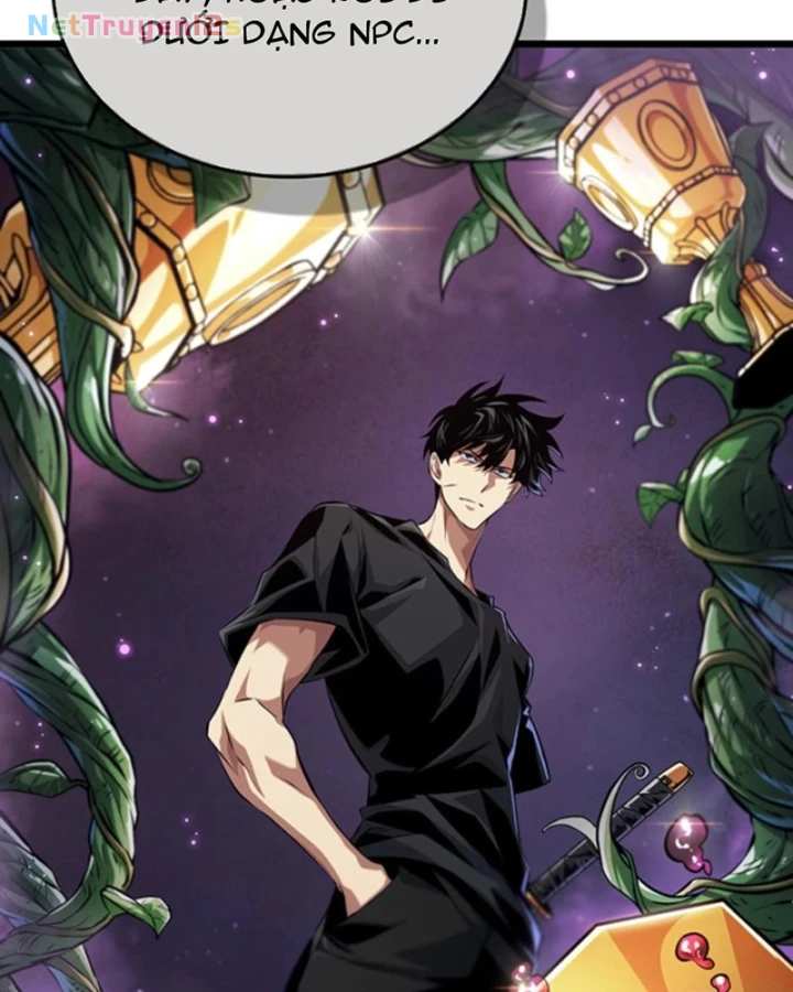 Vua trộm mộ - Vạch đích Chapter 14 - 124