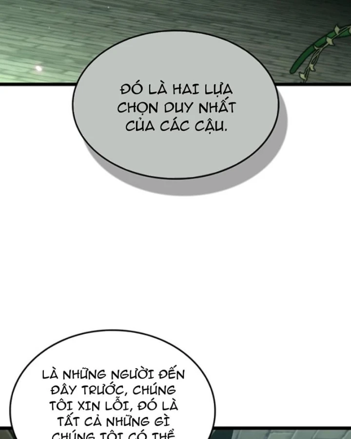 Vua trộm mộ - Vạch đích Chapter 15 - 5