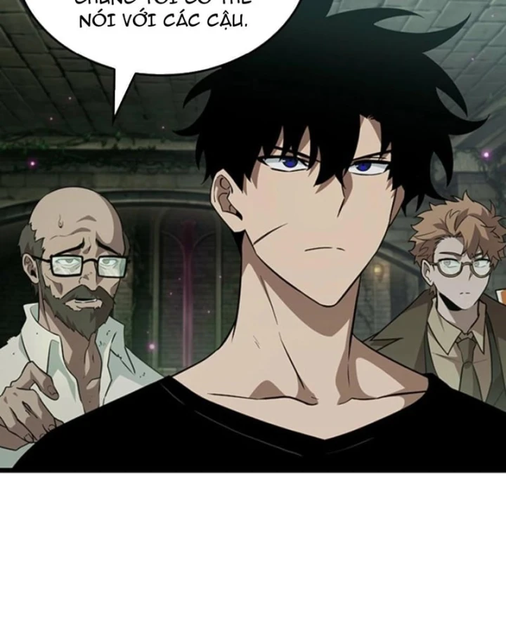 Vua trộm mộ - Vạch đích Chapter 15 - 6