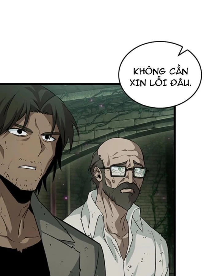Vua trộm mộ - Vạch đích Chapter 15 - 7