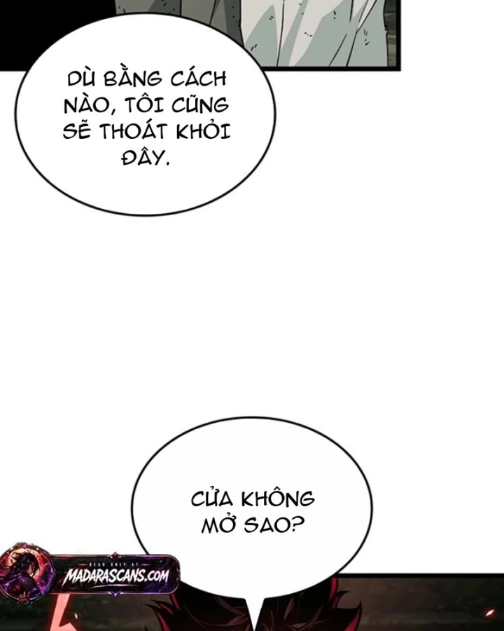 Vua trộm mộ - Vạch đích Chapter 15 - 8