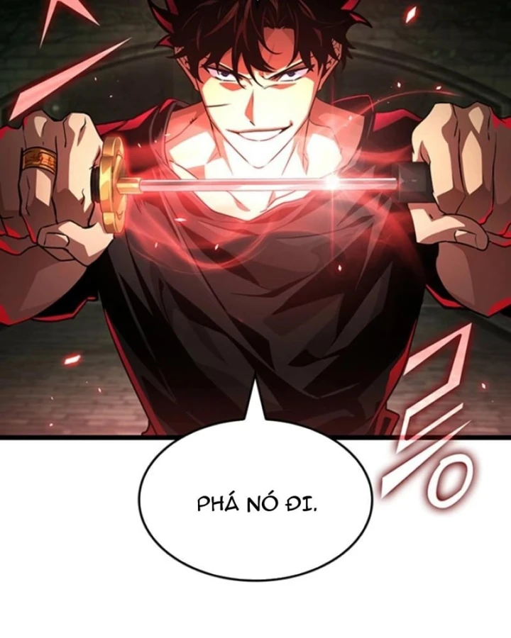 Vua trộm mộ - Vạch đích Chapter 15 - 9
