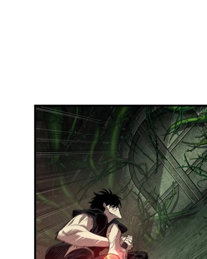 Vua trộm mộ - Vạch đích Chapter 15 - 10