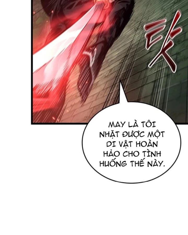 Vua trộm mộ - Vạch đích Chapter 15 - 11