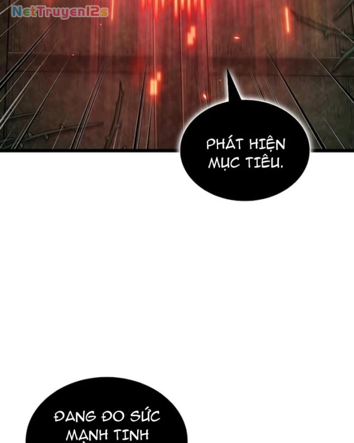 Vua trộm mộ - Vạch đích Chapter 15 - 13