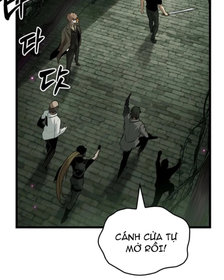 Vua trộm mộ - Vạch đích Chapter 15 - 20