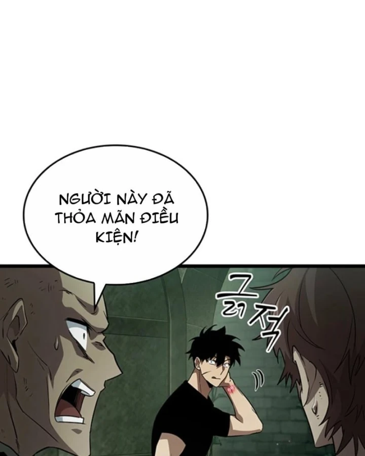 Vua trộm mộ - Vạch đích Chapter 15 - 21