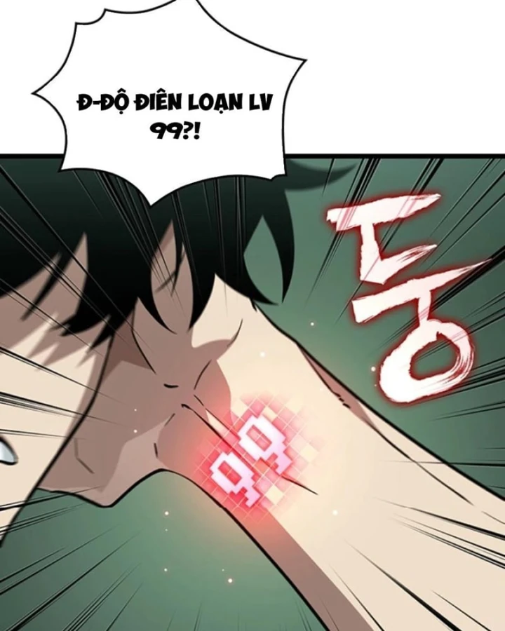 Vua trộm mộ - Vạch đích Chapter 15 - 23