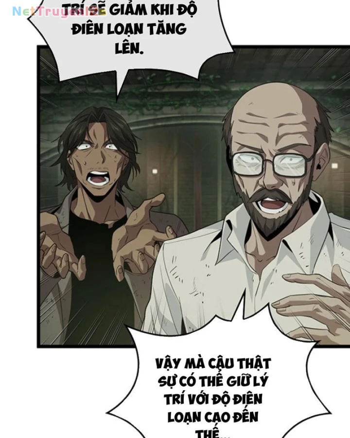 Vua trộm mộ - Vạch đích Chapter 15 - 25