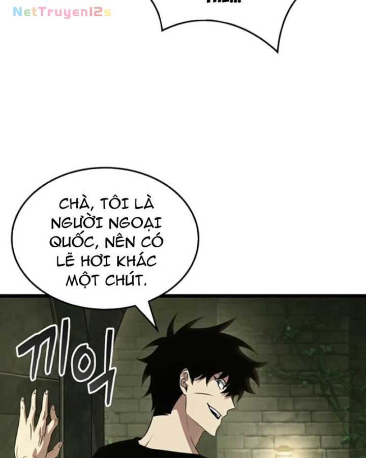 Vua trộm mộ - Vạch đích Chapter 15 - 26