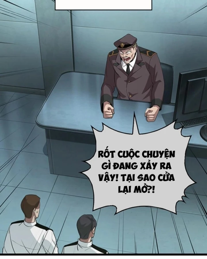 Vua trộm mộ - Vạch đích Chapter 15 - 31