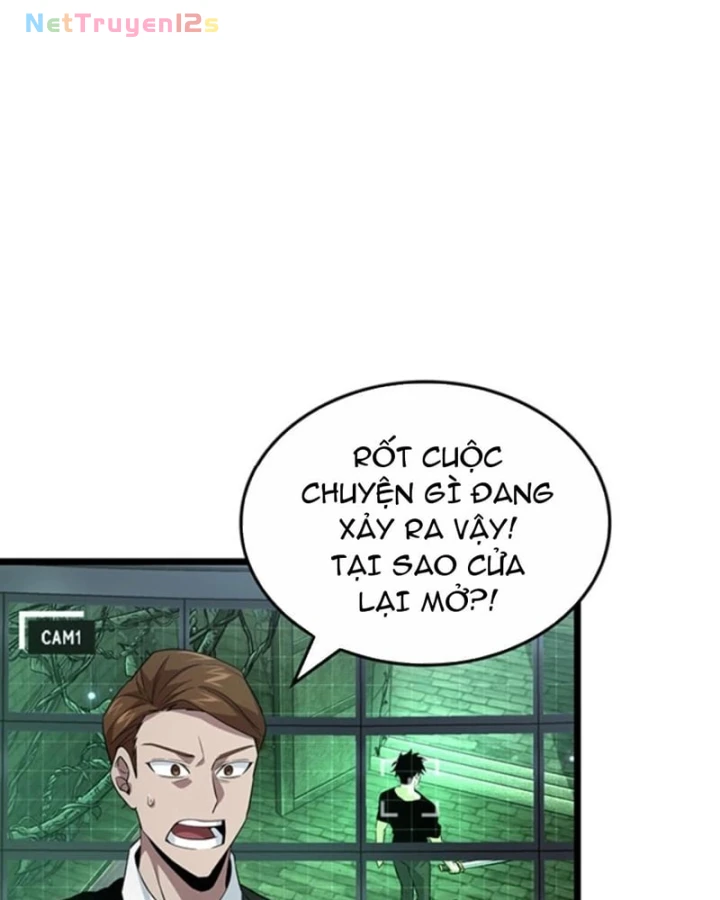 Vua trộm mộ - Vạch đích Chapter 15 - 32