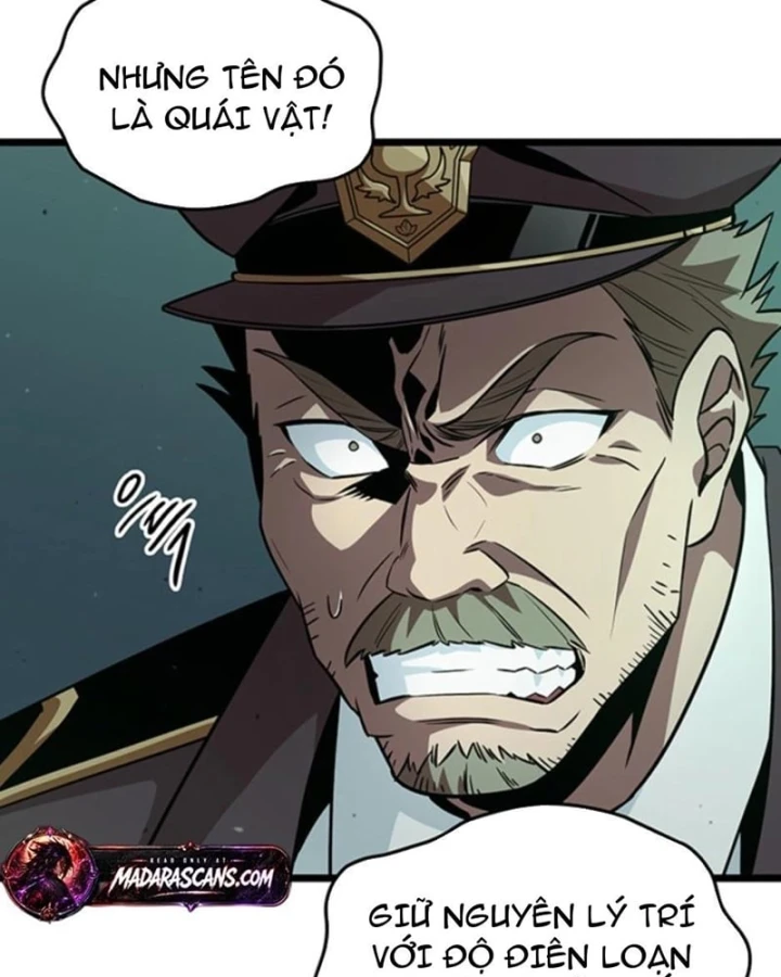 Vua trộm mộ - Vạch đích Chapter 15 - 34
