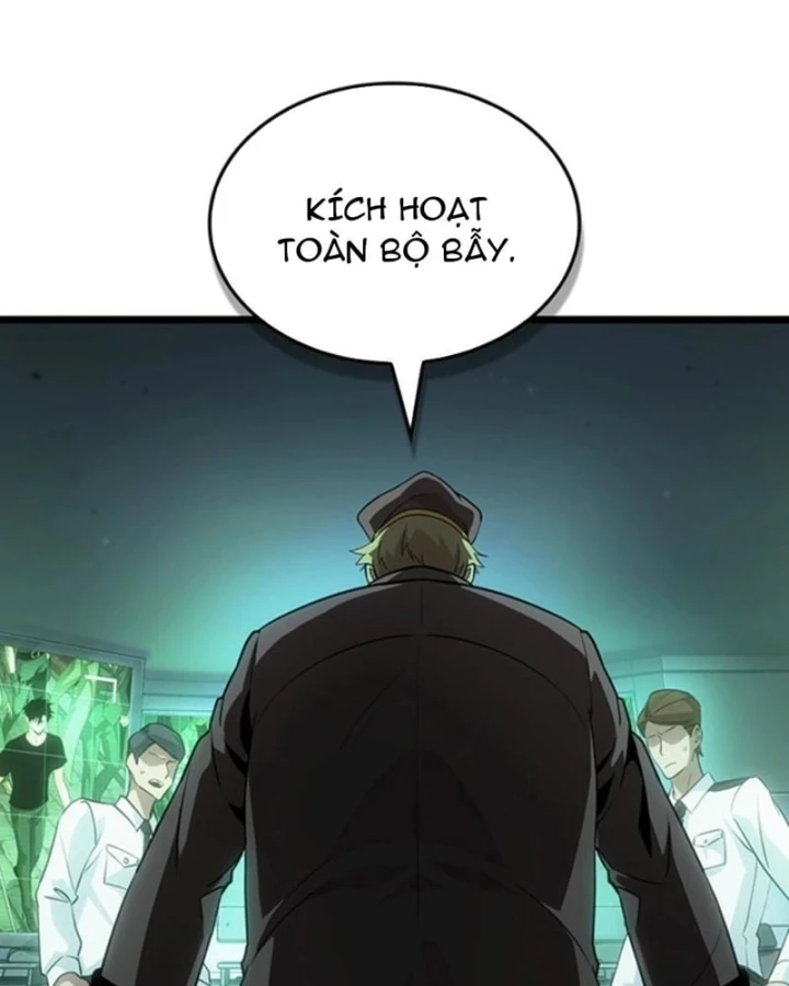 Vua trộm mộ - Vạch đích Chapter 15 - 36