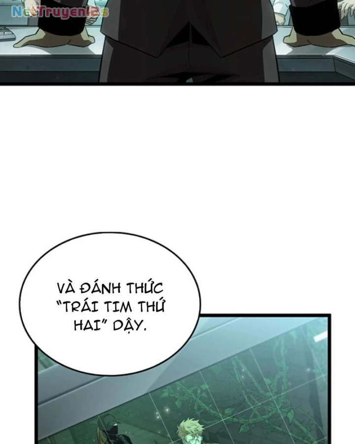 Vua trộm mộ - Vạch đích Chapter 15 - 37