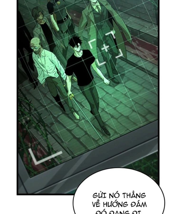 Vua trộm mộ - Vạch đích Chapter 15 - 38