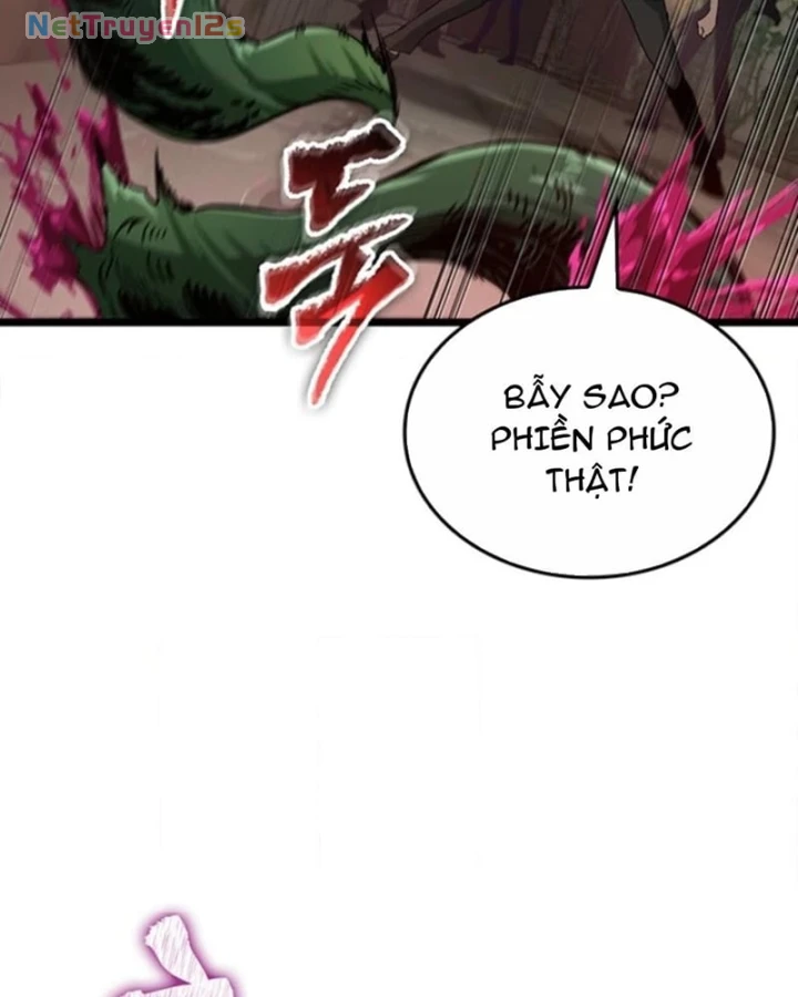 Vua trộm mộ - Vạch đích Chapter 15 - 45
