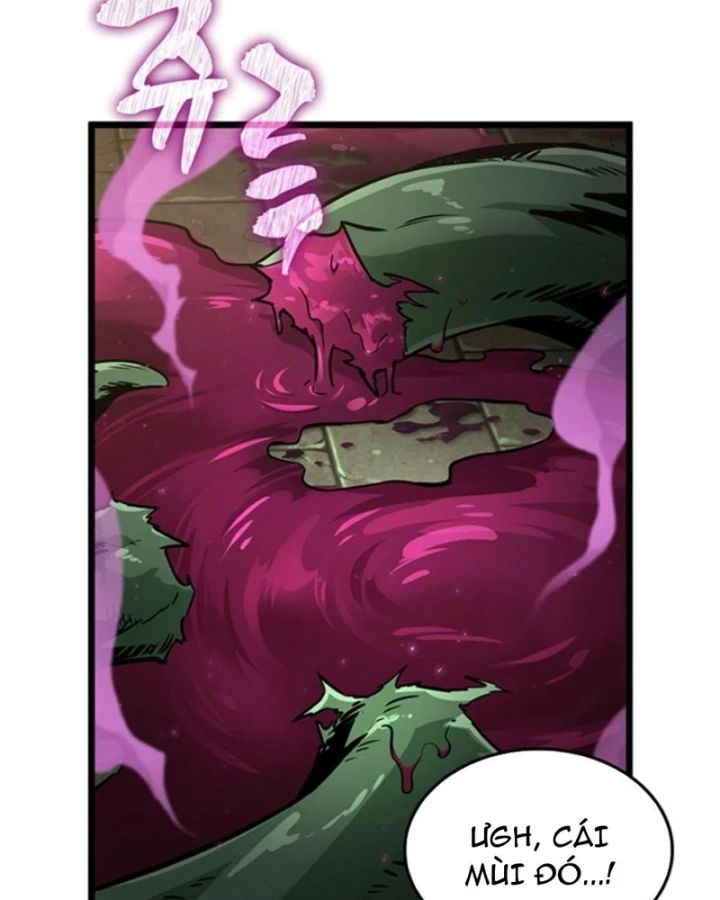 Vua trộm mộ - Vạch đích Chapter 15 - 46