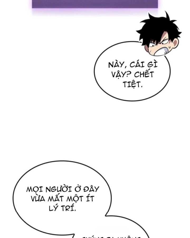 Vua trộm mộ - Vạch đích Chapter 15 - 48