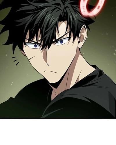 Vua trộm mộ - Vạch đích Chapter 15 - 53