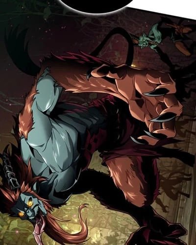 Vua trộm mộ - Vạch đích Chapter 15 - 59