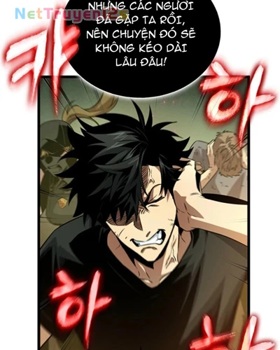 Vua trộm mộ - Vạch đích Chapter 15 - 63