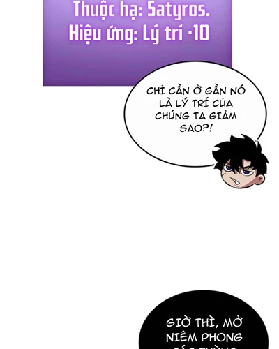 Vua trộm mộ - Vạch đích Chapter 15 - 65
