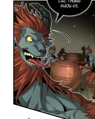 Vua trộm mộ - Vạch đích Chapter 15 - 66