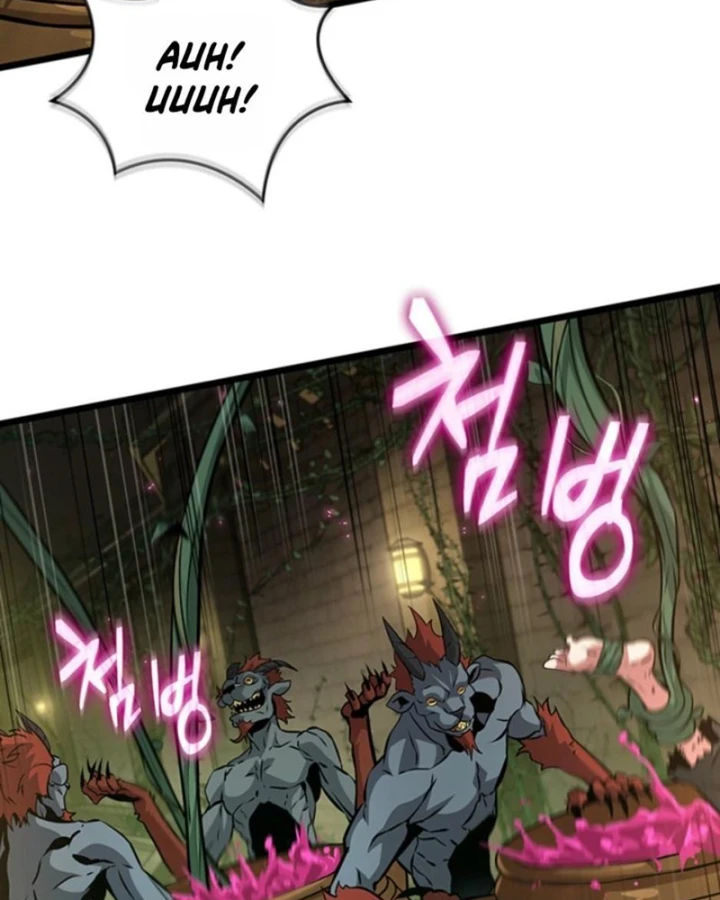 Vua trộm mộ - Vạch đích Chapter 15 - 71