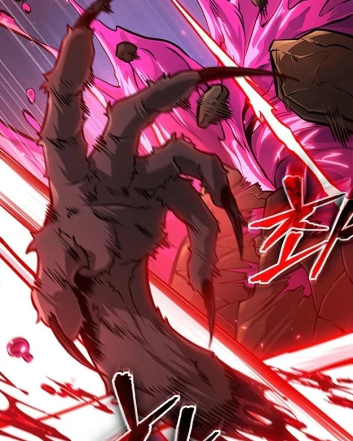 Vua trộm mộ - Vạch đích Chapter 15 - 75