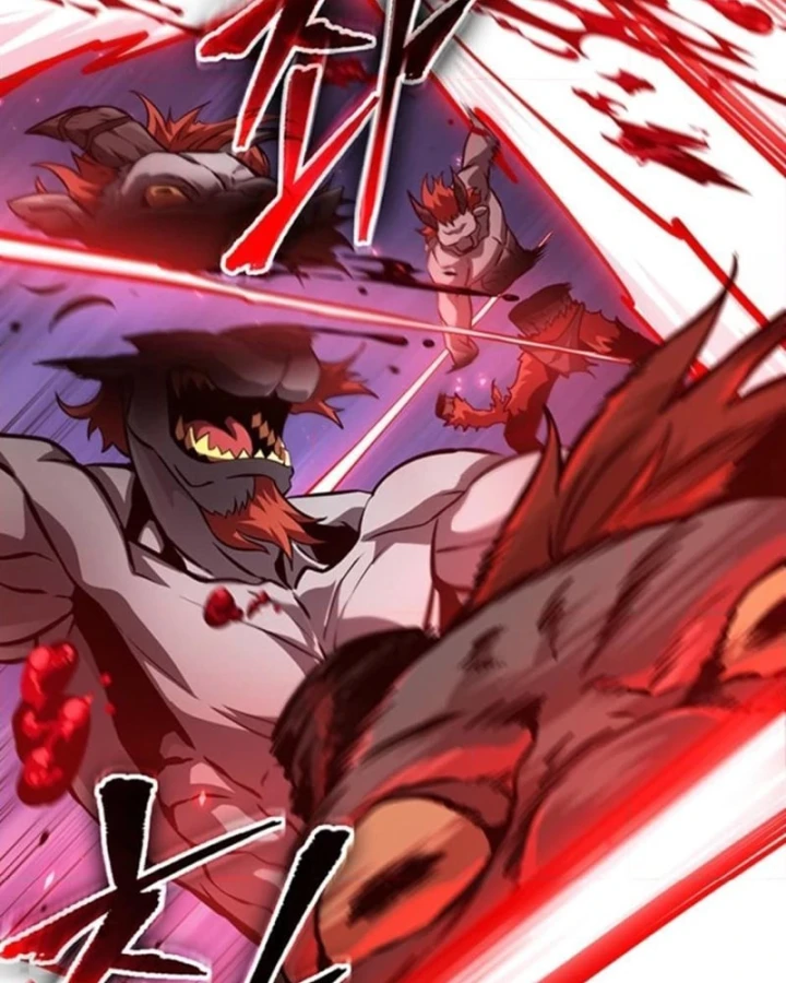 Vua trộm mộ - Vạch đích Chapter 15 - 76