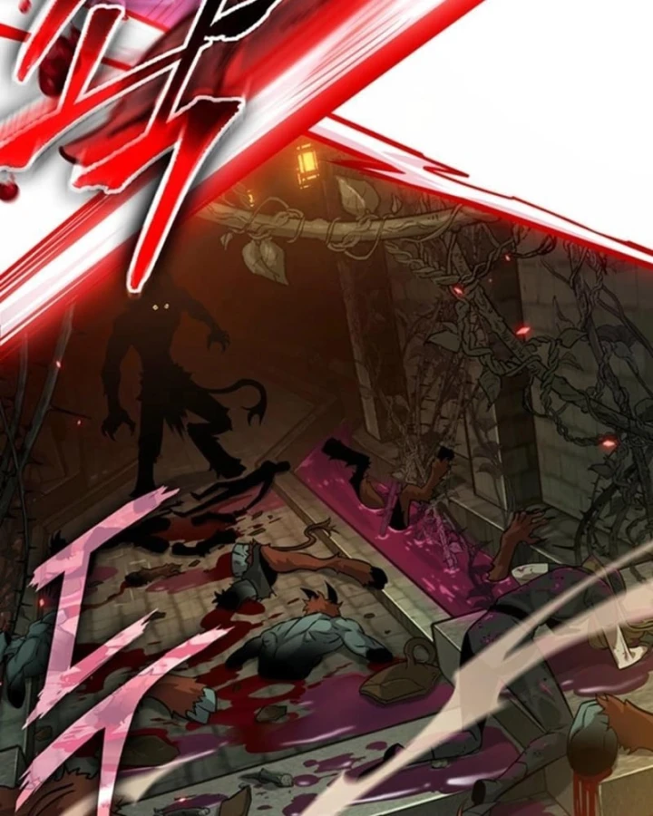 Vua trộm mộ - Vạch đích Chapter 15 - 77