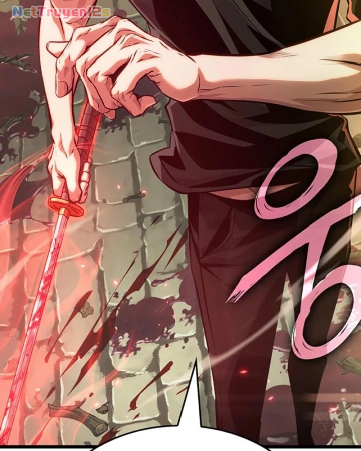 Vua trộm mộ - Vạch đích Chapter 15 - 79