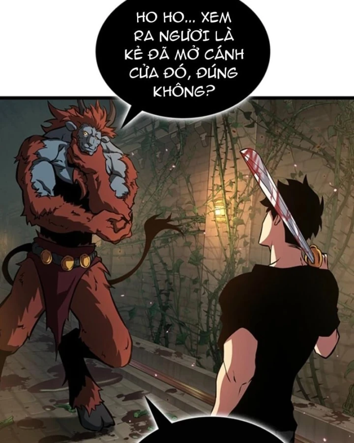 Vua trộm mộ - Vạch đích Chapter 15 - 81