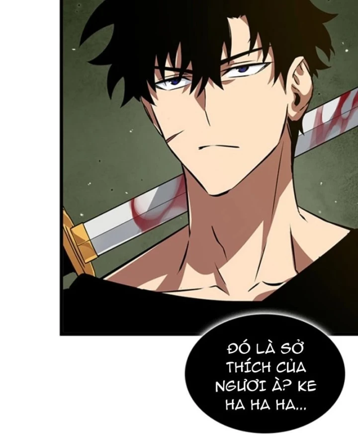 Vua trộm mộ - Vạch đích Chapter 15 - 83