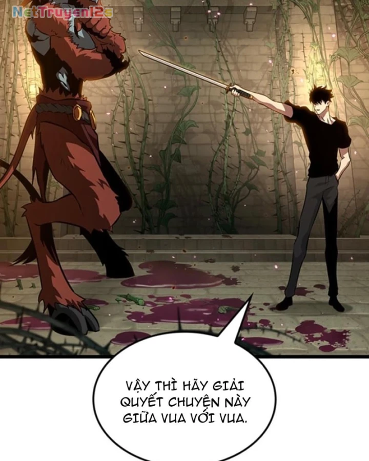 Vua trộm mộ - Vạch đích Chapter 15 - 87