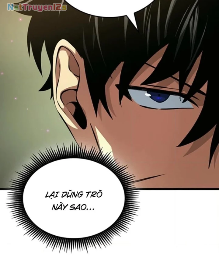 Vua trộm mộ - Vạch đích Chapter 15 - 90
