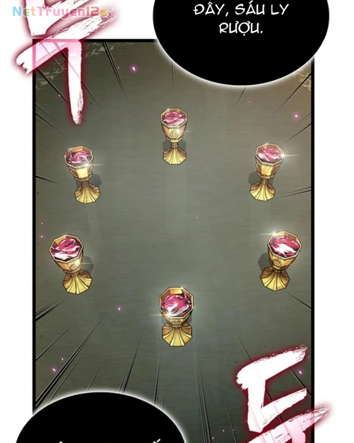 Vua trộm mộ - Vạch đích Chapter 15 - 97