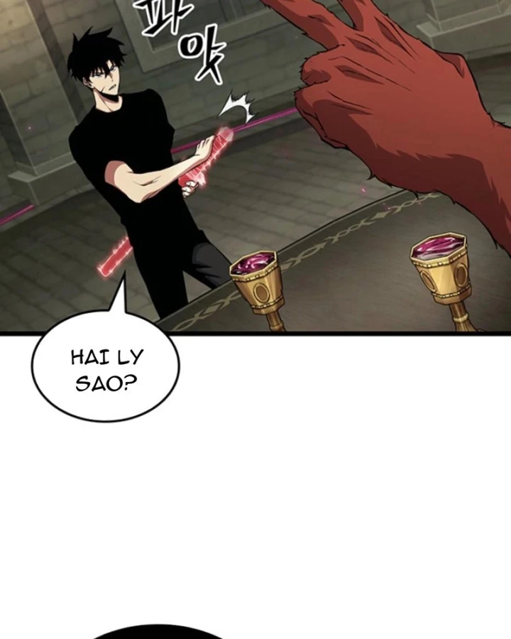 Vua trộm mộ - Vạch đích Chapter 15 - 99