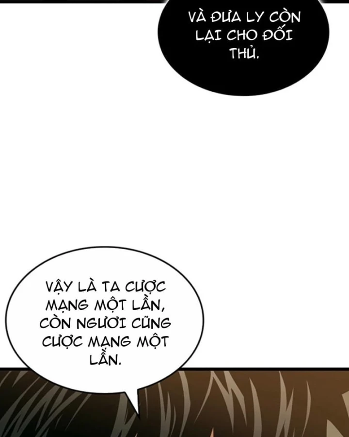 Vua trộm mộ - Vạch đích Chapter 15 - 101