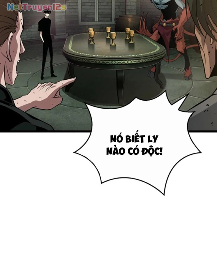 Vua trộm mộ - Vạch đích Chapter 15 - 104