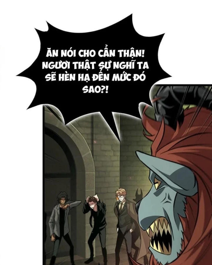 Vua trộm mộ - Vạch đích Chapter 15 - 105