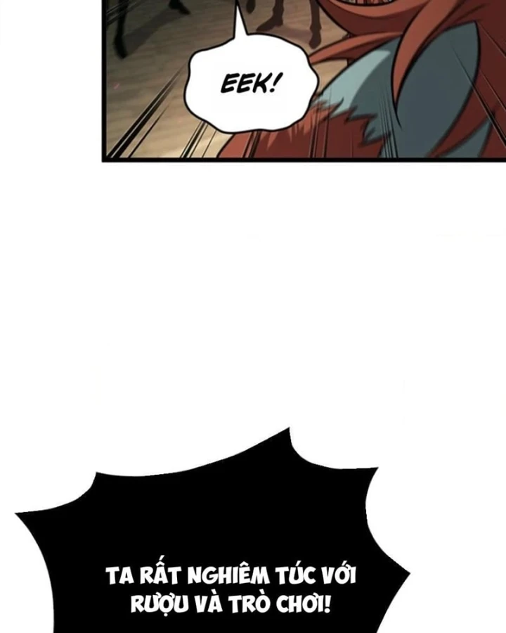Vua trộm mộ - Vạch đích Chapter 15 - 106