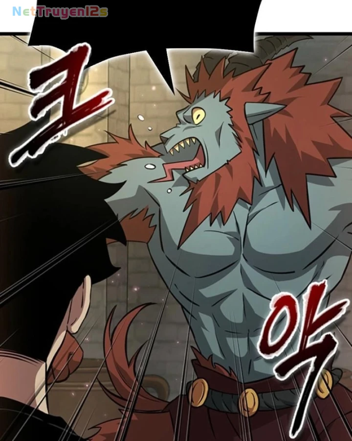 Vua trộm mộ - Vạch đích Chapter 15 - 107