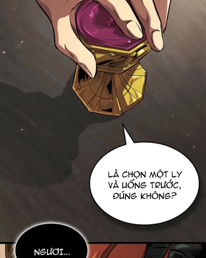 Vua trộm mộ - Vạch đích Chapter 15 - 109